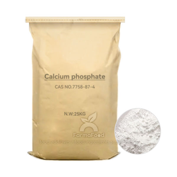 Calcium phosphate