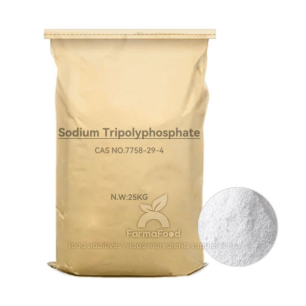 Sodium Tripolyphosphate