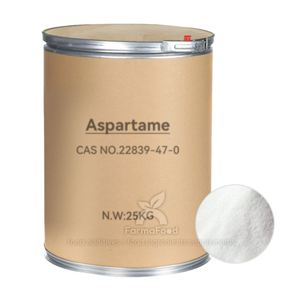 Aspartame