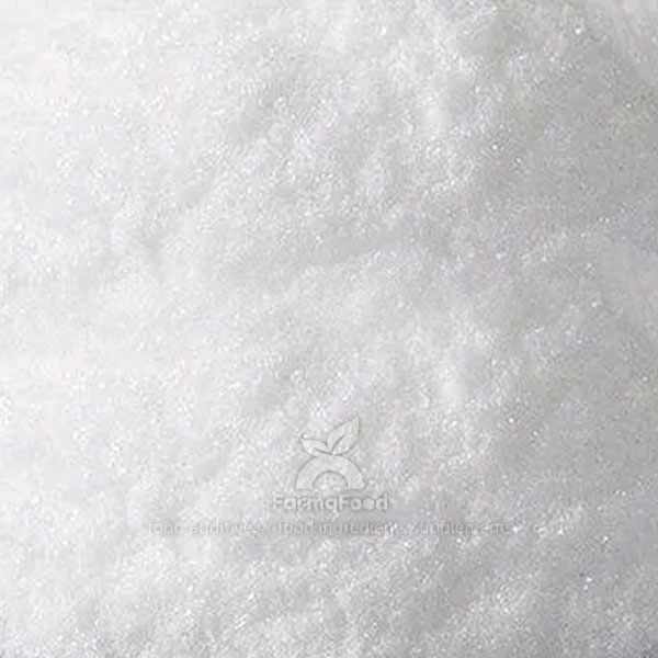 Citric Acid Anhydrous