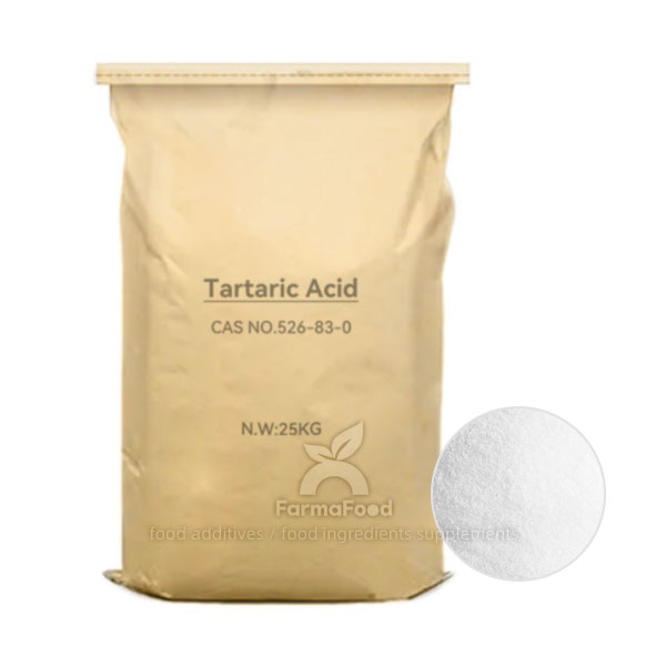 Tartaric Acid