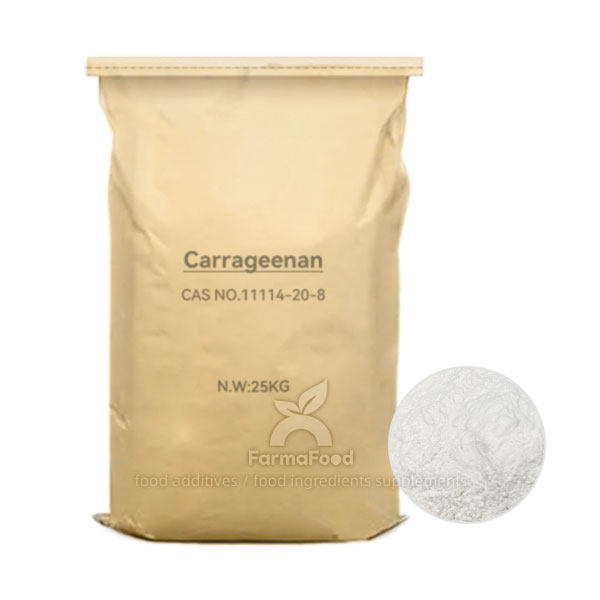 Carrageenan