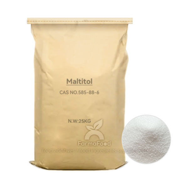 maltitol sugar