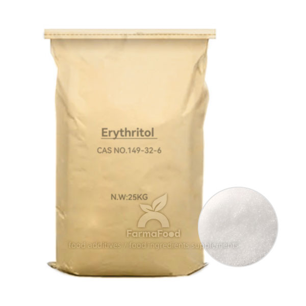 erythritol sugar