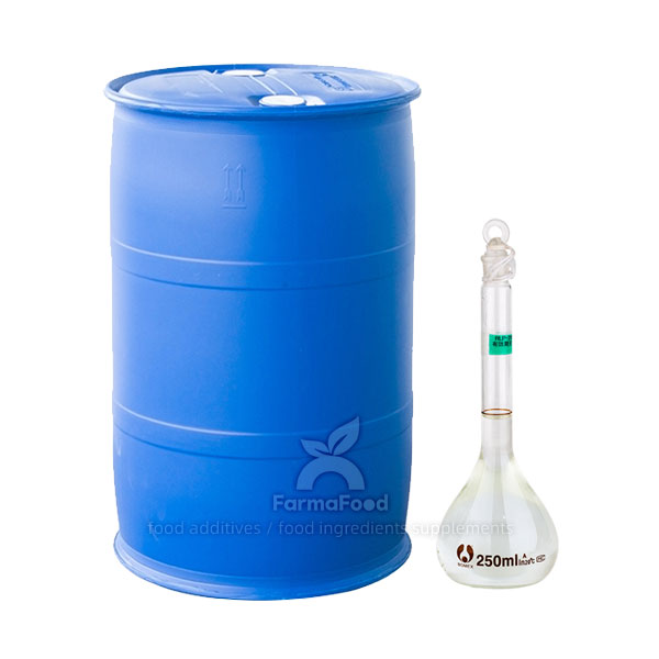 phosphoric acid in soda