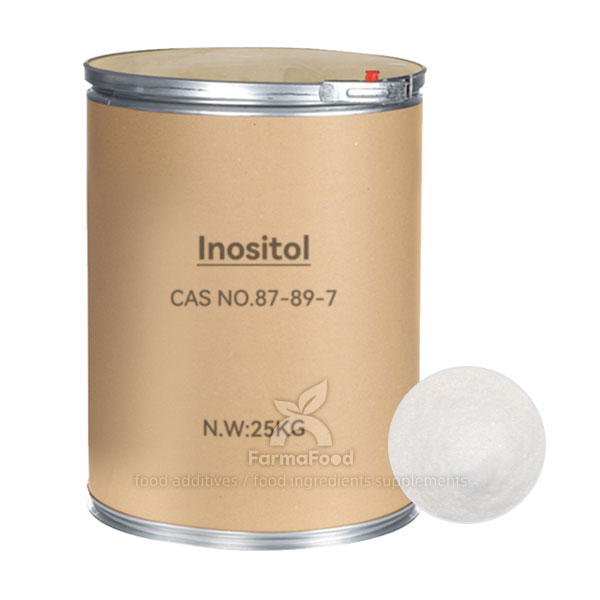 inositol supplement