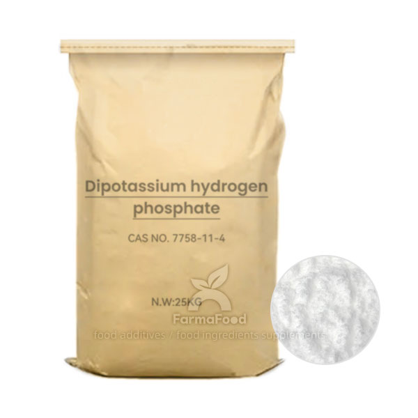 potassium monohydrogen phosphate