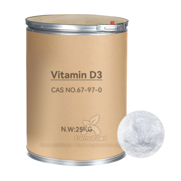 best vitamin d supplement