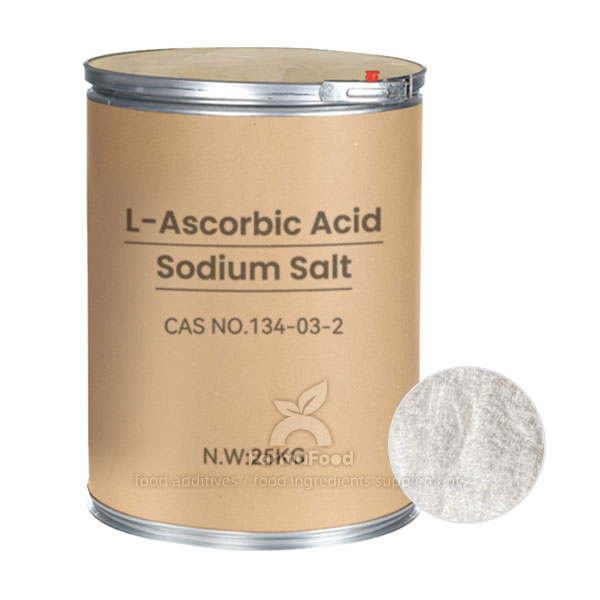 ascorbic acid sodium salt