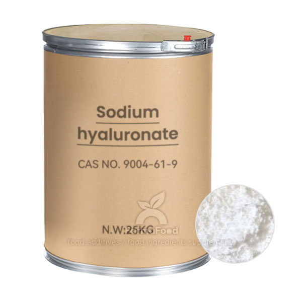 hyaluronic acid sodium salt