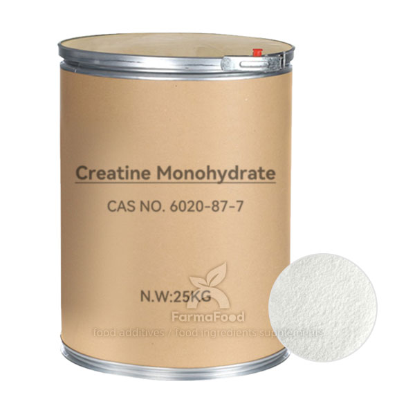 best creatine monohydrate