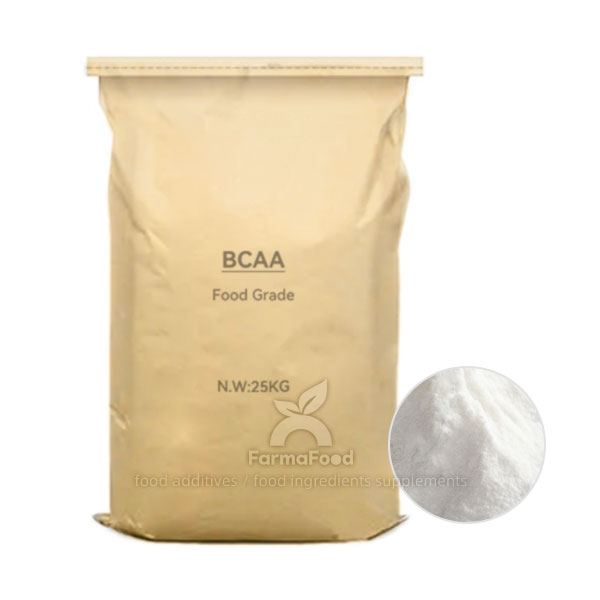 bcaa supplement