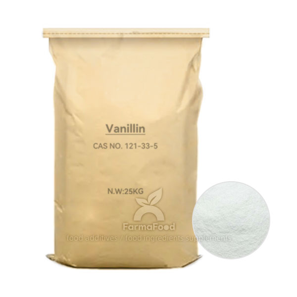 vanillin good scents