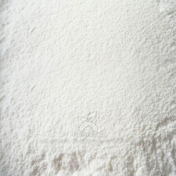 yellow dextrin powder