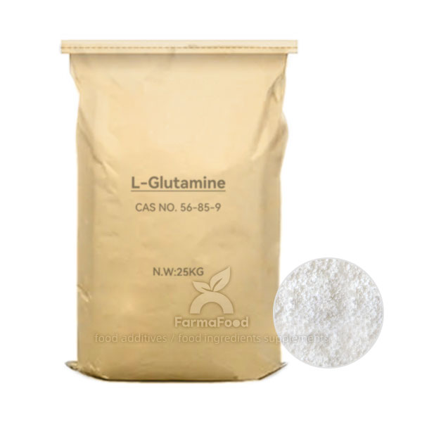 l glutamine l arginine