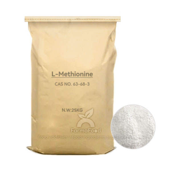 l methionine powder