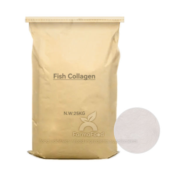 collagen fish collagen peptides