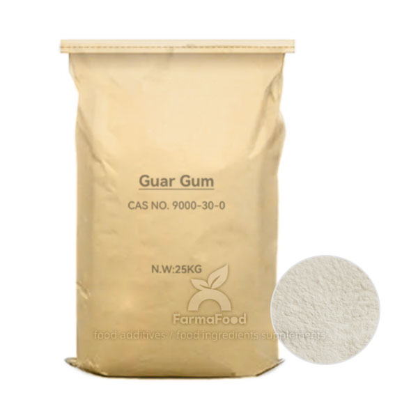 guar gum grinder