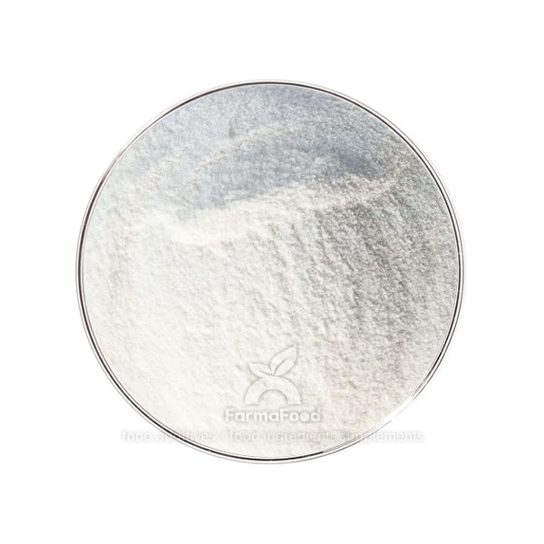Sodium Alginate