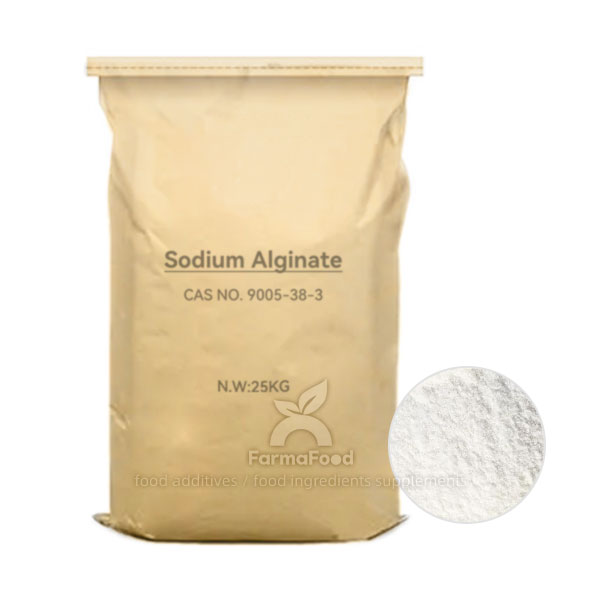 sodium alginate price