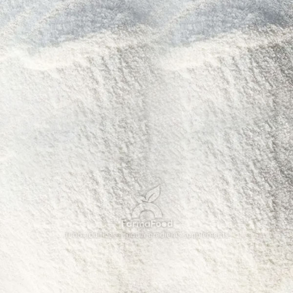 sodium alginate manufacturer