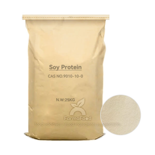 soy protein mix