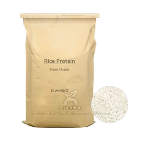 rice protein 1kg