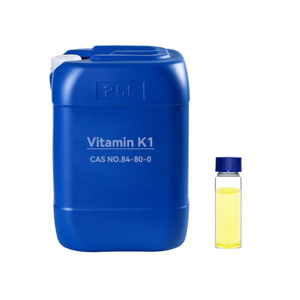 vitamin k1 supplement