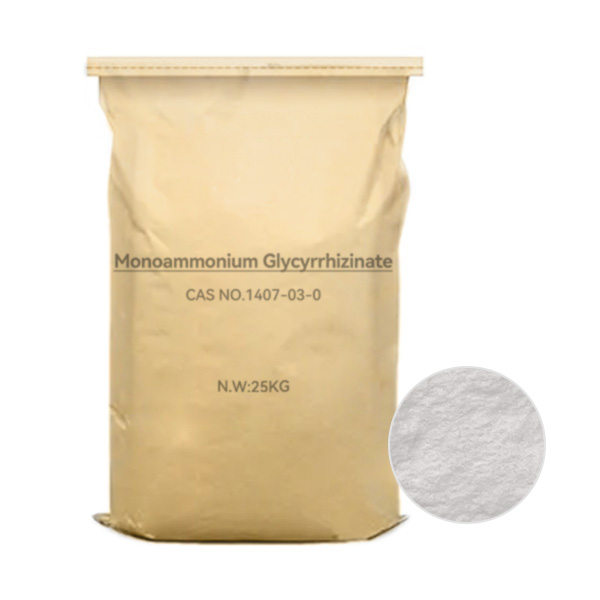 glycyrrhizinate dipotassium