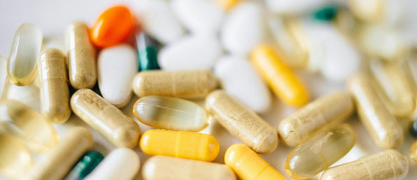 #Chondroitin Sulfate and Glucosamine: The Ultimate Combination for Osteoarthritis Supplements