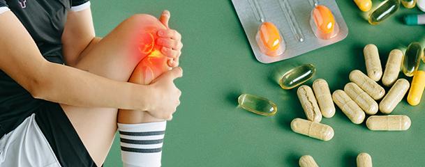 #Chondroitin Sulfate and Glucosamine: The Ultimate Combination for Osteoarthritis Supplements